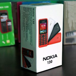 Nokia Asha 130 full