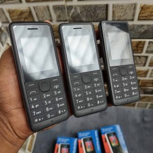 Nokia 107 Dual Sim (Refurbished