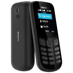 Nokia 130 Dual Sim (2017)