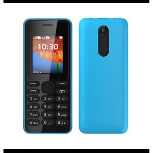 Nokia 108 Dual Sim-gallery