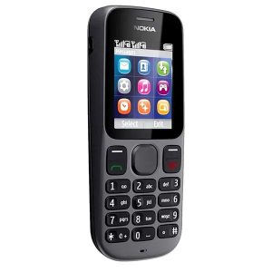 Nokia 101 Dual Sim