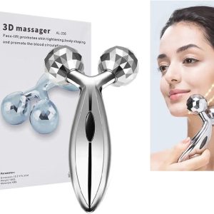 3D Massager