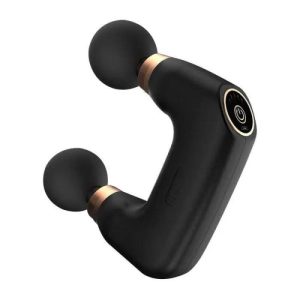 MGE 016 Double Headed Facial Gun