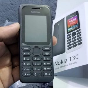 Nokia 130 (2014)